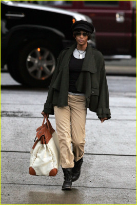 Naomi Campbell pic #903283