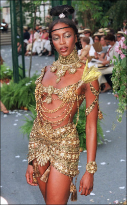 Naomi Campbell pic #853586