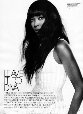 photo 12 in Naomi Campbell gallery [id627012] 2013-04-22 00:00:00
