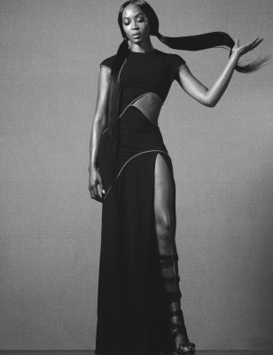Naomi Campbell pic #930651
