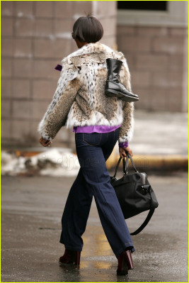 Naomi Campbell pic #922655