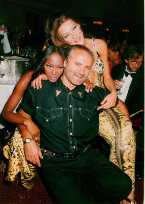 photo 20 in Naomi Campbell gallery [id702354] 2014-02-24 00:00:00