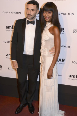 photo 20 in Naomi Campbell gallery [id841155] 2015-10-30 00:00:00