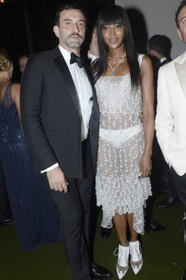 Naomi Campbell pic #895729