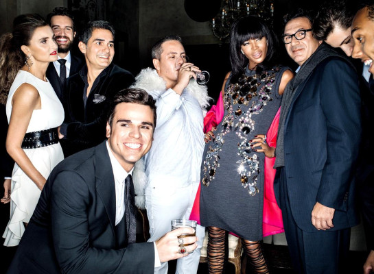 Naomi Campbell pic #696429