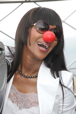 Naomi Campbell pic #917808