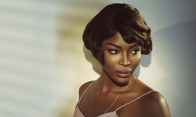 Naomi Campbell pic #835146