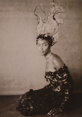 Naomi Campbell pic #820553