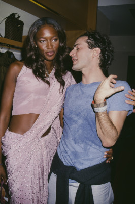 Naomi Campbell pic #879770
