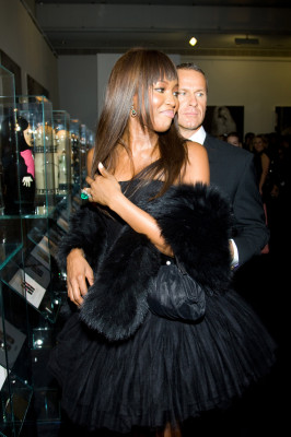Naomi Campbell pic #630772