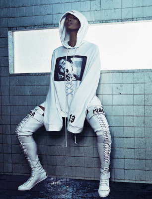 Naomi Campbell pic #904621
