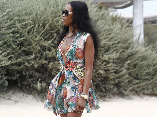 Naomi Campbell pic #895059