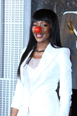 photo 15 in Naomi Campbell gallery [id892821] 2016-06-14 00:00:00