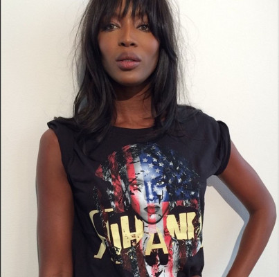 photo 16 in Naomi Campbell gallery [id904184] 2016-08-06 00:00:00