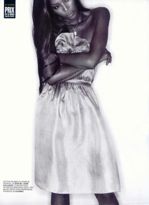 photo 8 in Naomi Campbell gallery [id408704] 2011-07-18 00:00:00