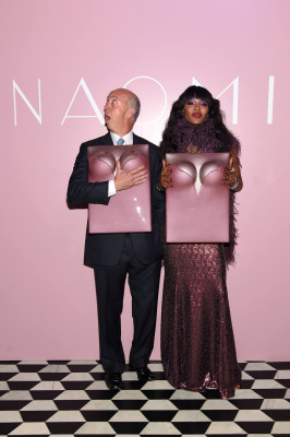 photo 10 in Naomi Campbell gallery [id885504] 2016-05-10 00:00:00