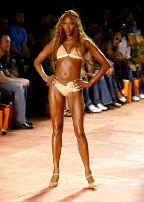 Naomi Campbell pic #709105