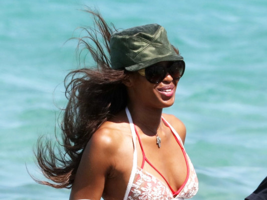 Naomi Campbell pic #921309
