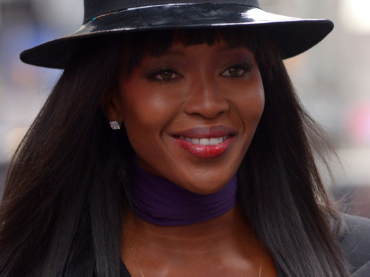 Naomi Campbell pic #886049