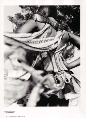 Naomi Campbell pic #739998