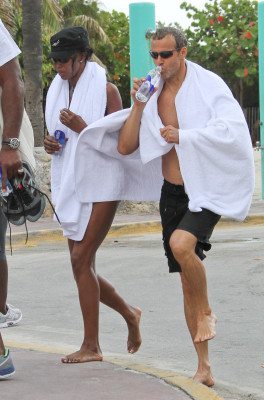 Naomi Campbell pic #896336