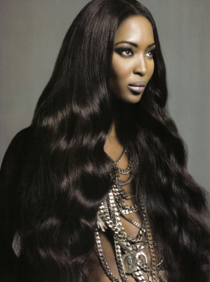 Naomi Campbell pic #376764