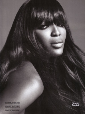Naomi Campbell pic #396140