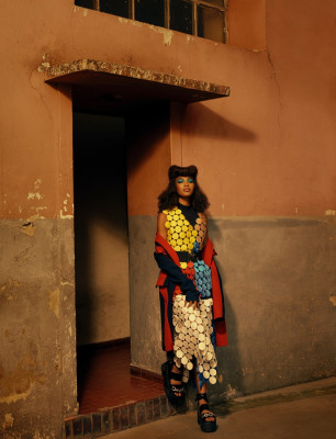 Naomi Campbell pic #892478