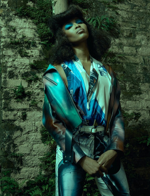 Naomi Campbell pic #894853