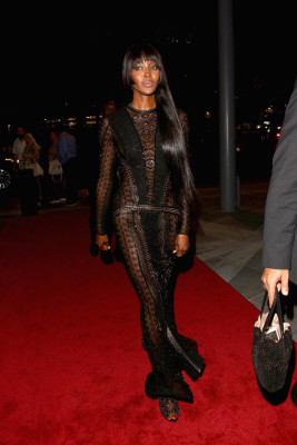 Naomi Campbell pic #896340