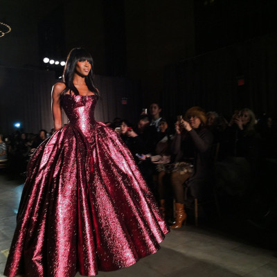 Naomi Campbell pic #896034