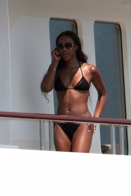 Naomi Campbell pic #714882