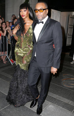 Naomi Campbell pic #895651