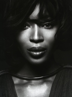 Naomi Campbell pic #609366