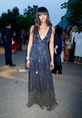 Naomi Campbell pic #898795