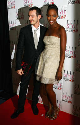 photo 22 in Naomi Campbell gallery [id717772] 2014-04-06 00:00:00