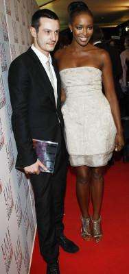 Naomi Campbell pic #692979