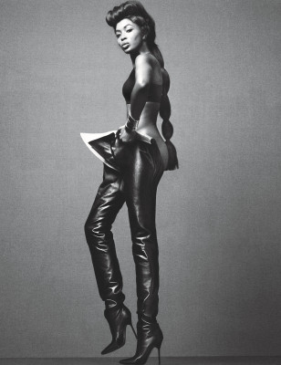 Naomi Campbell pic #930044