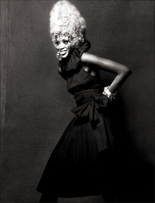 Naomi Campbell pic #631734