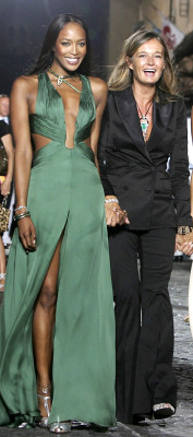 Naomi Campbell pic #411020