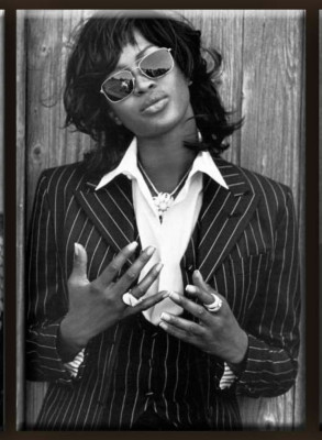 Naomi Campbell pic #890737