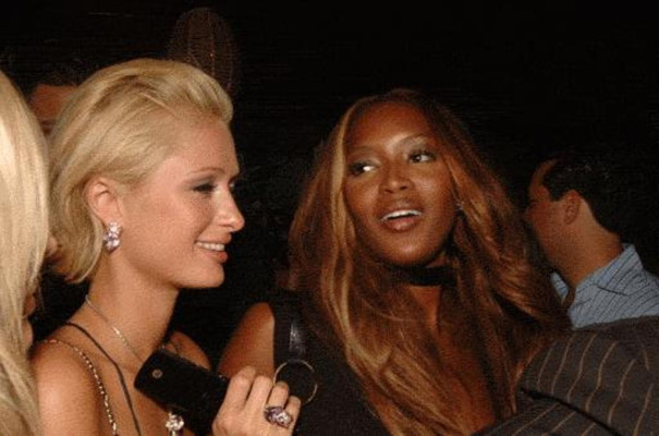 Naomi Campbell pic #181077