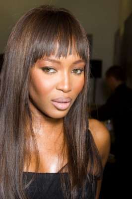 Naomi Campbell pic #410514