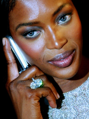Naomi Campbell pic #16182