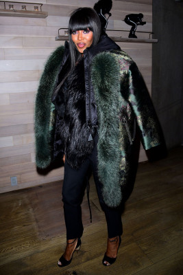 Naomi Campbell pic #876089