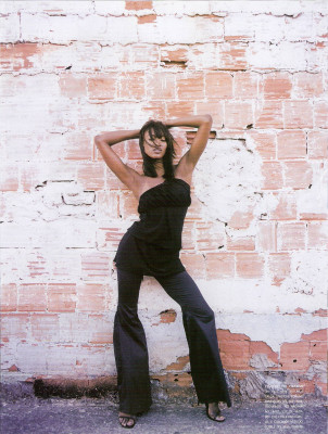 photo 5 in Naomi Campbell gallery [id750622] 2014-07-27 00:00:00