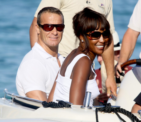 Naomi Campbell pic #410673