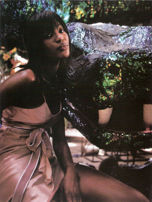 Naomi Campbell pic #709110