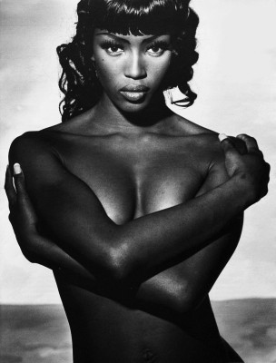 photo 8 in Naomi Campbell gallery [id1260944] 2020-06-18 00:00:00