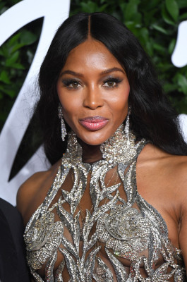 Naomi Campbell